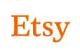 Etsy Logo